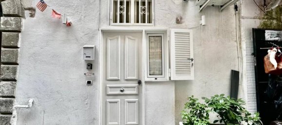 2 rooms Apartment in Naples, Italy No. 33704 14