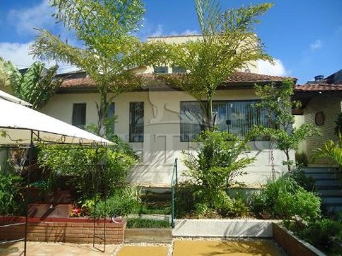 3 bedrooms House in Sao Paulo, Brazil No. 531641