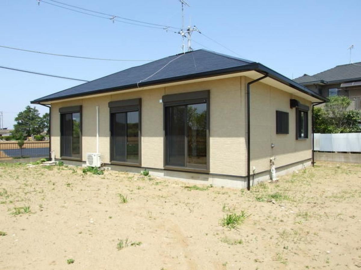 3 chambres Maison à Ibaraki, Japan No. 6049