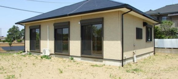 3 chambres Maison à Ibaraki, Japan No. 6049 2