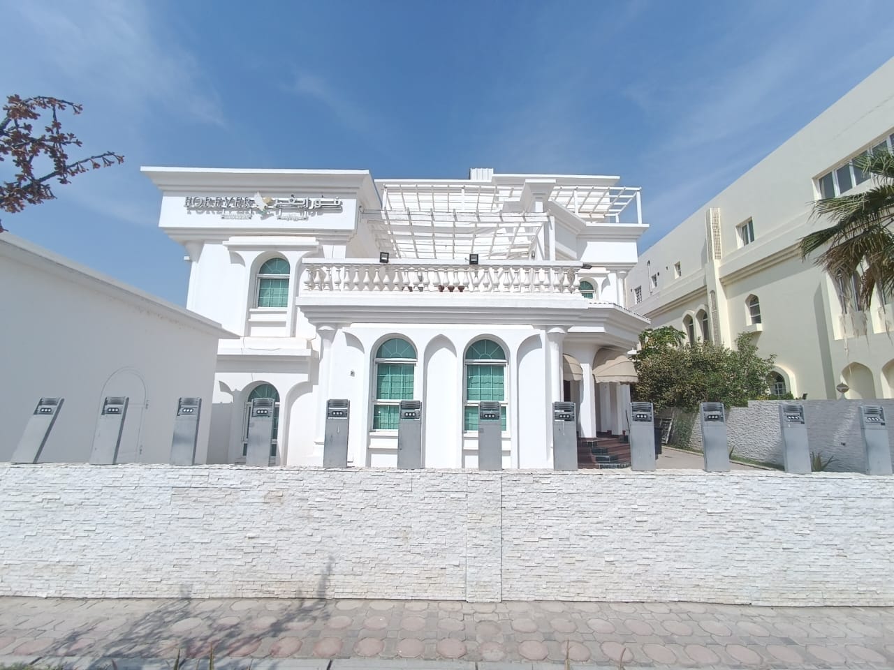 4 غرف نوم فيلا في مسقط, Oman رقم 1635