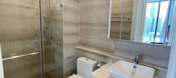 2 bedrooms Apartment in District 1, Vietnam No. 18195 11