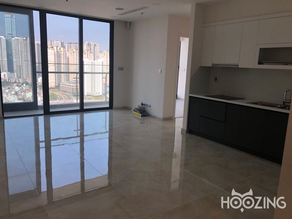 2 bedrooms Apartment in District 1, Vietnam No. 18195