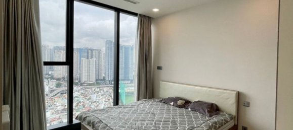 2 bedrooms Apartment in District 1, Vietnam No. 18195 12