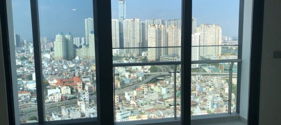 2 bedrooms Apartment in District 1, Vietnam No. 18195 4