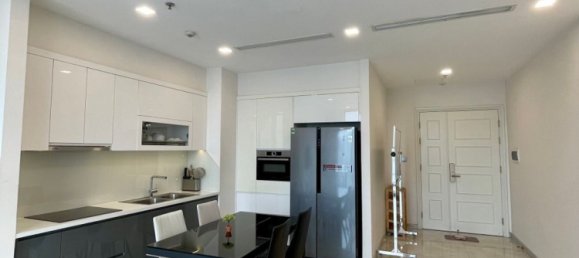 2 bedrooms Apartment in District 1, Vietnam No. 18195 10