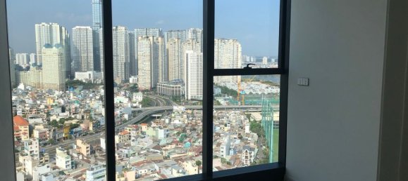 2 bedrooms Apartment in District 1, Vietnam No. 18195 2