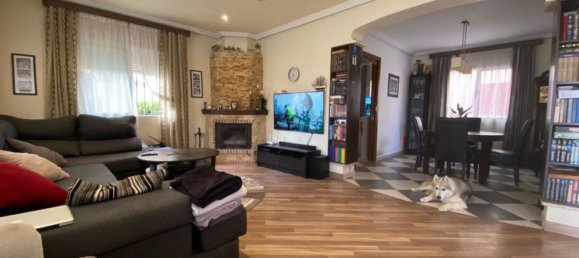 3 bedrooms Villa in Alicante, Spain No. 146813 9