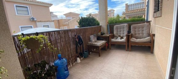 3 bedrooms Villa in Alicante, Spain No. 146813 7