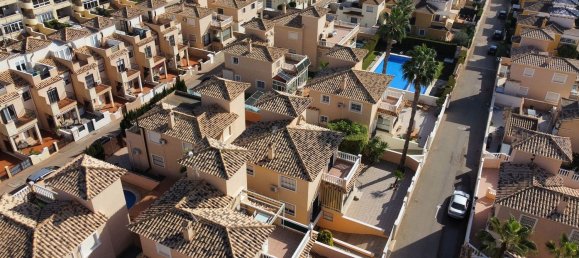 3 bedrooms Villa in Alicante, Spain No. 146813 32