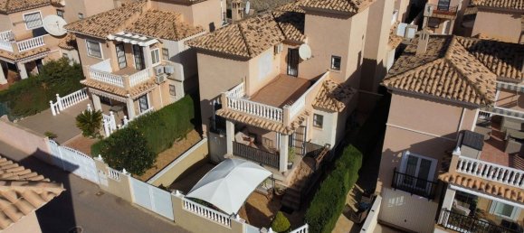 3 bedrooms Villa in Alicante, Spain No. 146813 30