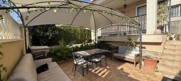 3 bedrooms Villa in Alicante, Spain No. 146813 5