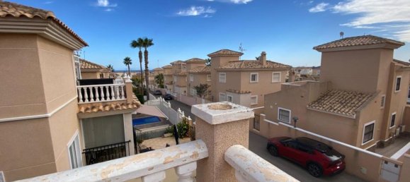 3 bedrooms Villa in Alicante, Spain No. 146813 26