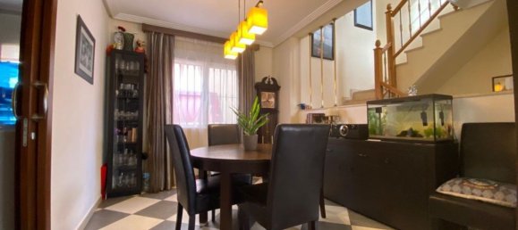 3 bedrooms Villa in Alicante, Spain No. 146813 14