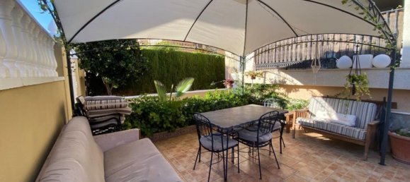 3 bedrooms Villa in Alicante, Spain No. 146813 6