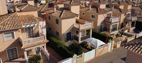 3 bedrooms Villa in Alicante, Spain No. 146813 31