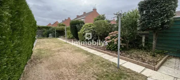 Casa T3 em Guesnain, France N.º 336006 5