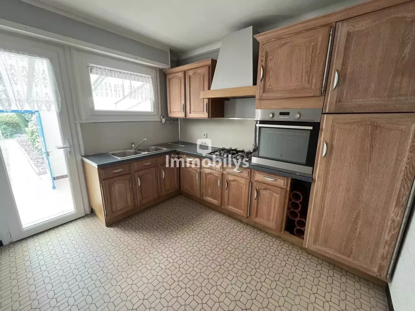 Casa T3 em Guesnain, France N.º 336006