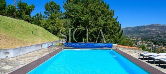 5 Schlafzimmer Grundstück in Baiao, Portugal, Nr. 284758 19