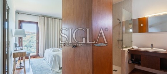 5 Schlafzimmer Grundstück in Baiao, Portugal, Nr. 284758 40