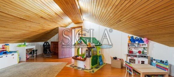 5 Schlafzimmer Grundstück in Baiao, Portugal, Nr. 284758 50