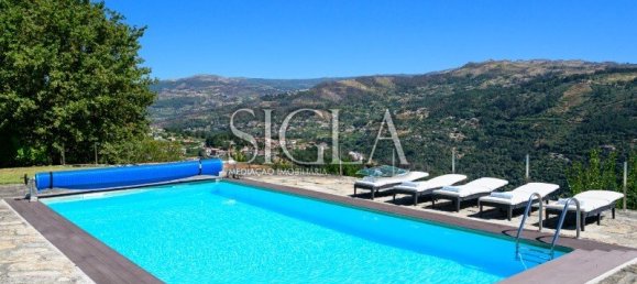 5 Schlafzimmer Grundstück in Baiao, Portugal, Nr. 284758 23