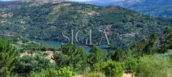 5 Schlafzimmer Grundstück in Baiao, Portugal, Nr. 284758 16