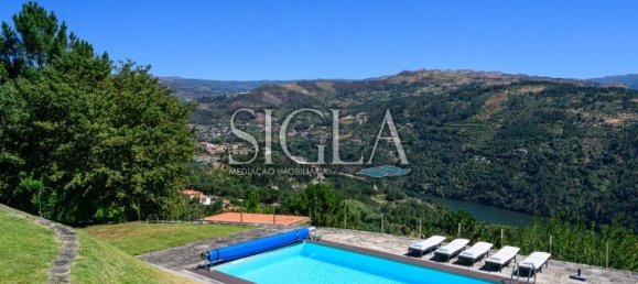 5 Schlafzimmer Grundstück in Baiao, Portugal, Nr. 284758 21