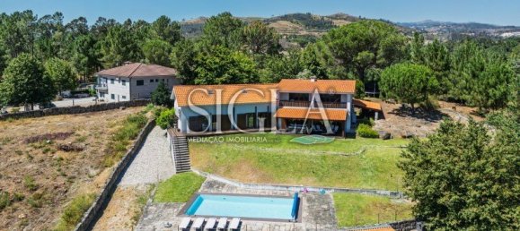 5 Schlafzimmer Grundstück in Baiao, Portugal, Nr. 284758 25