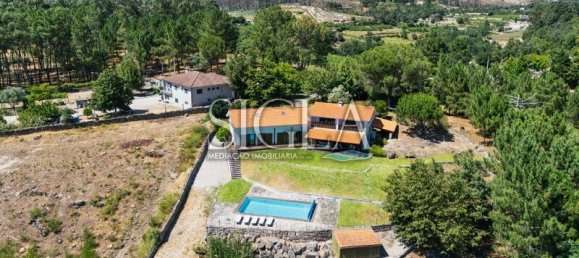 5 Schlafzimmer Grundstück in Baiao, Portugal, Nr. 284758 31