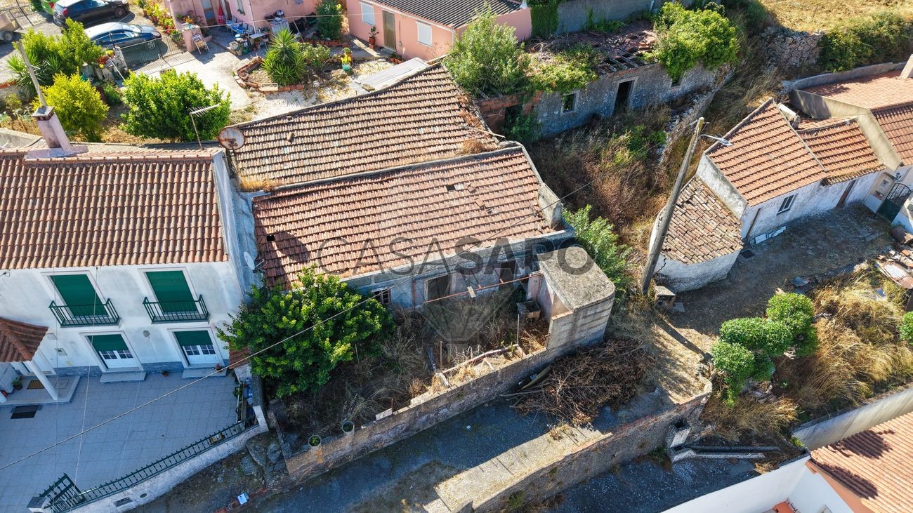 Casa de 2 dormitorios en Arranho, Portugal No. 235784
