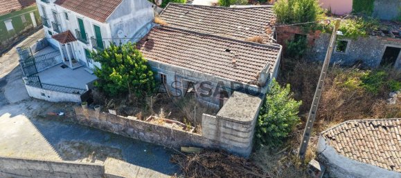 2 bedrooms House in Arranho, Portugal No. 235784 3