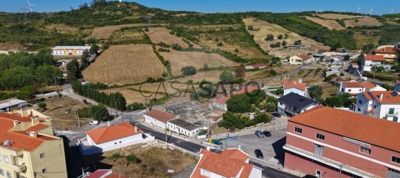2 bedrooms House in Arranho, Portugal No. 235784 22