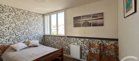 Квартира с 1 спальней в Сент-Илер-де-Рие, Франция № 279821 9