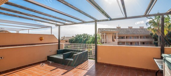 2 bedrooms Penthouse in Marbella, Spain No. 127305 11