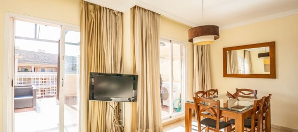 2 bedrooms Penthouse in Marbella, Spain No. 127305 3