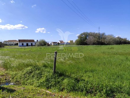 6950m² Land in Moita, Portugal No. 76660