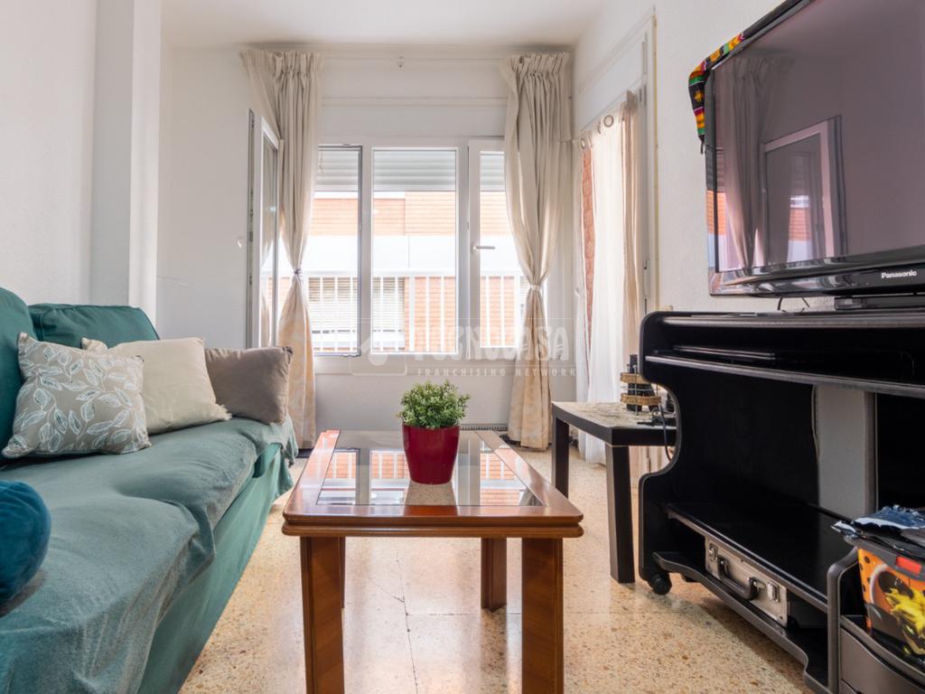 4-Zimmer Wohnung in Tarragona, Spain, Nr. 268734