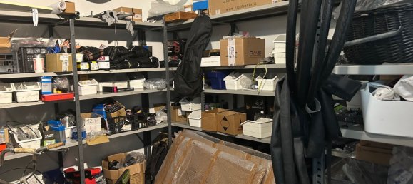 Коммерческая недвижимость 62м² в Гуарене, Италия № 280303 22