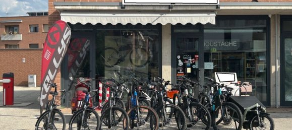 Коммерческая недвижимость 62м² в Гуарене, Италия № 280303 4