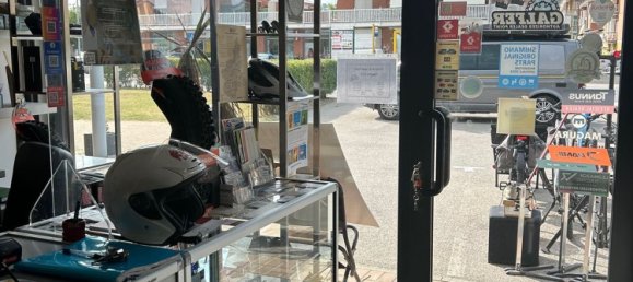 Коммерческая недвижимость 62м² в Гуарене, Италия № 280303 25