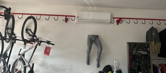 Коммерческая недвижимость 62м² в Гуарене, Италия № 280303 29