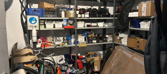 Коммерческая недвижимость 62м² в Гуарене, Италия № 280303 23