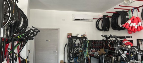 Коммерческая недвижимость 62м² в Гуарене, Италия № 280303 30