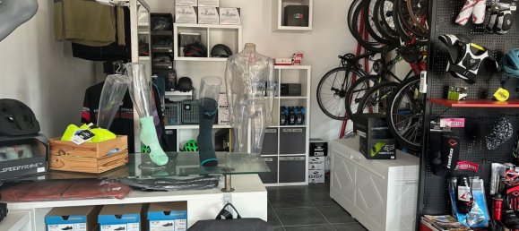 Коммерческая недвижимость 62м² в Гуарене, Италия № 280303 17