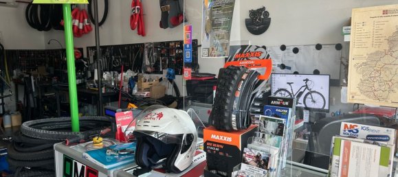 Коммерческая недвижимость 62м² в Гуарене, Италия № 280303 8