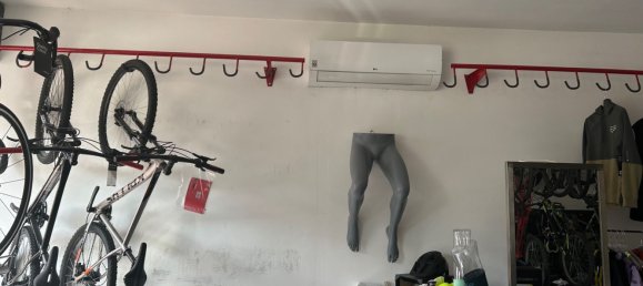 Коммерческая недвижимость 62м² в Гуарене, Италия № 280303 28