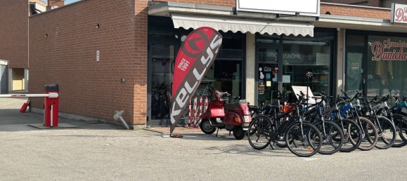 Коммерческая недвижимость 62м² в Гуарене, Италия № 280303 11