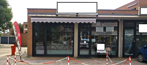 Коммерческая недвижимость 62м² в Гуарене, Италия № 280303 31