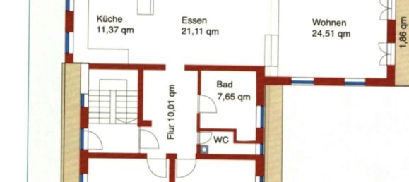Дом с 7 спальнями в Miesbach, Германия № 210558 36